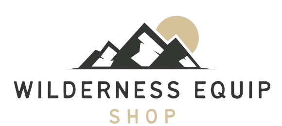 Outdoor Mountaineering Equipment Shop