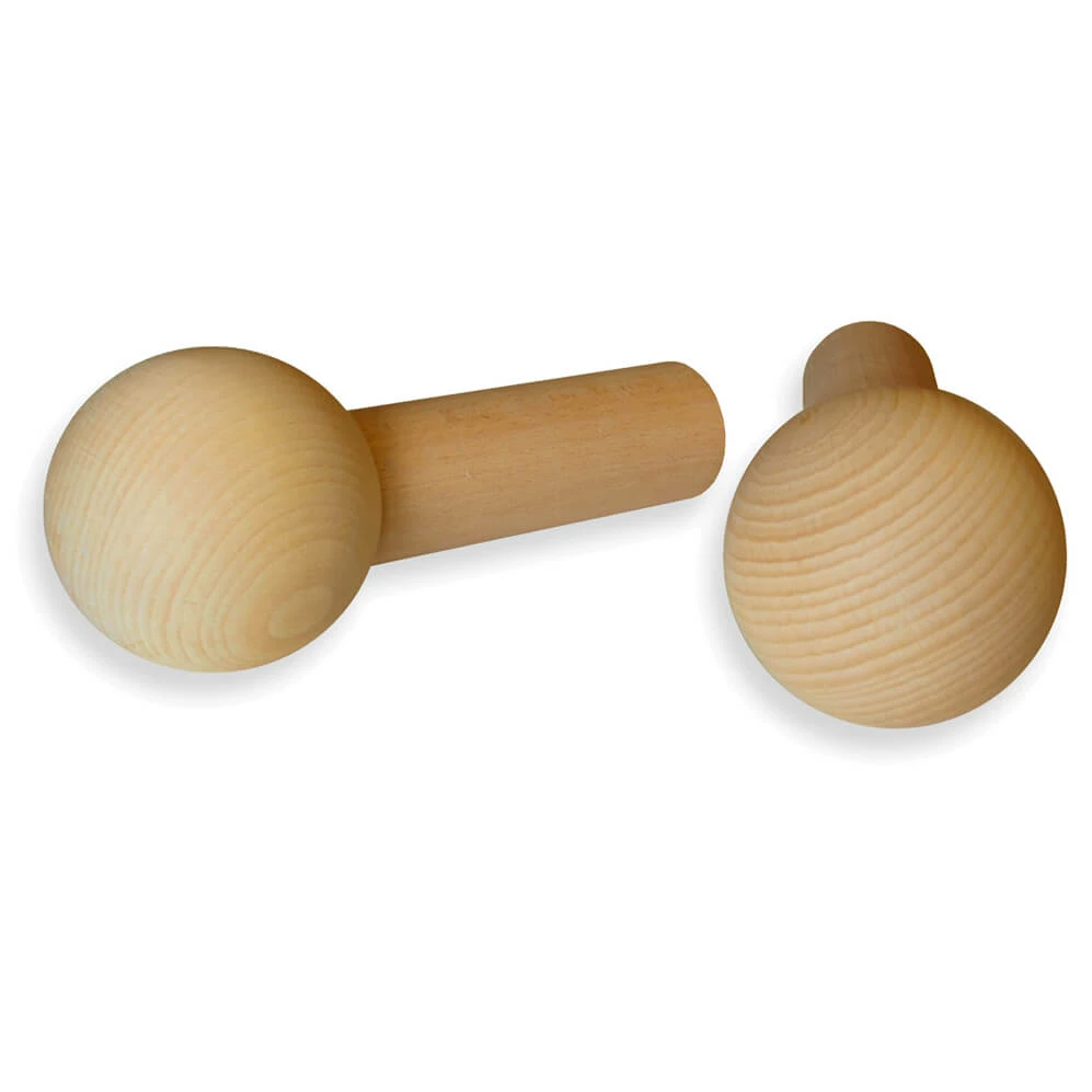 Knockers 80 - Training Grips 1 Knockers 80 - Training Grips