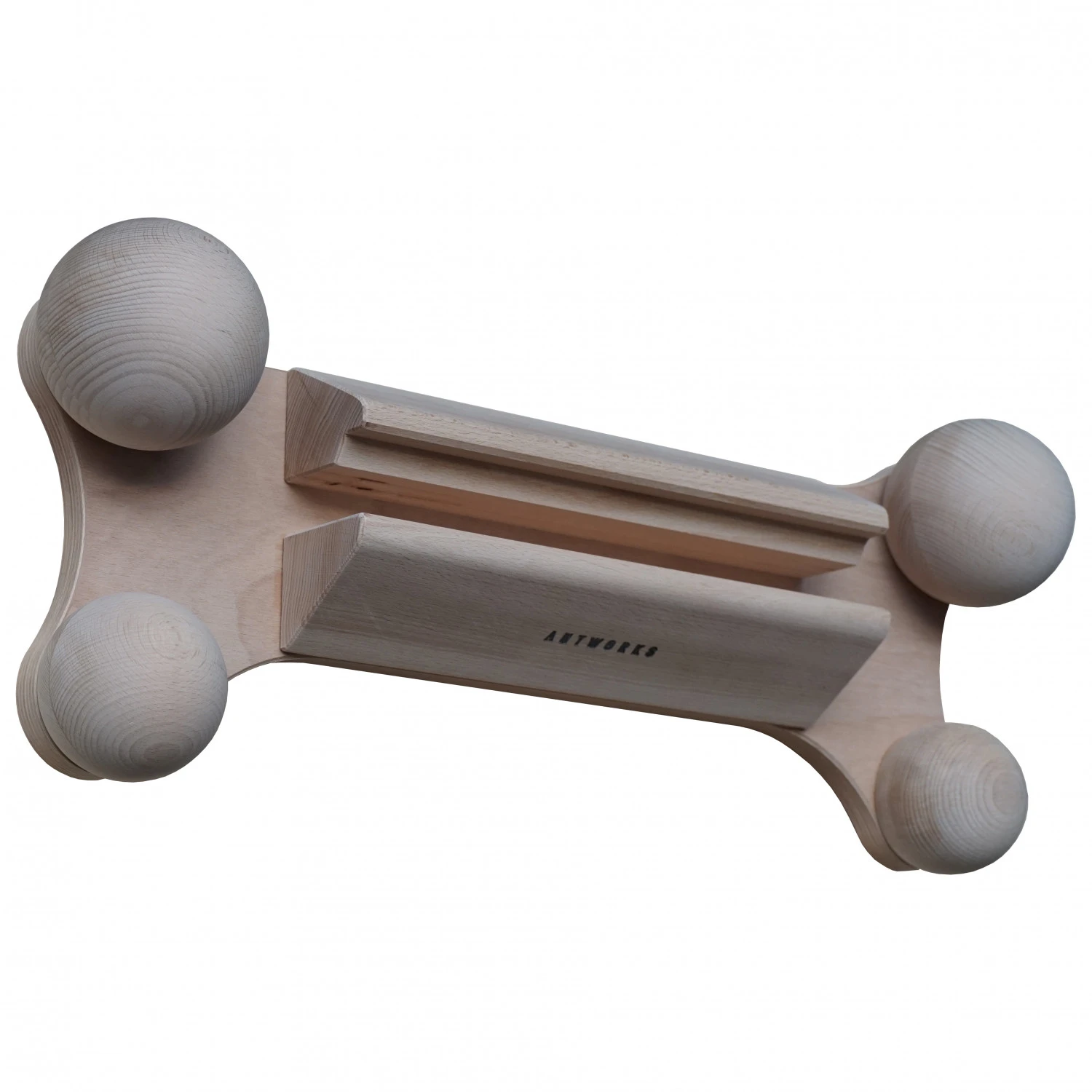 Strong Ant IV - Training Board 2 Strong Ant IV - Training Board - Image 2