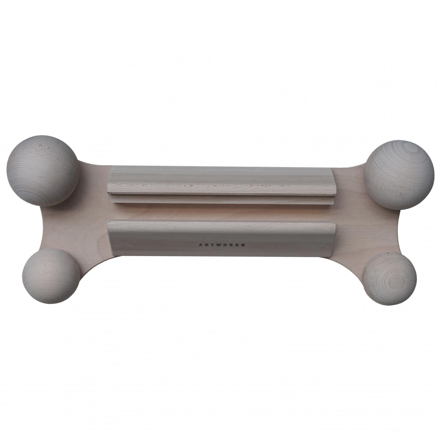 Strong Ant IV - Training Board 1 Strong Ant IV - Training Board