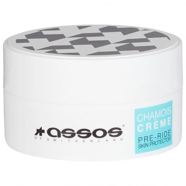 Assos Chamois Crème - Skin Care 1 Assos Chamois Crème - Skin Care
