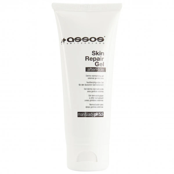 Assos Skin Repair Gel - Skin Care 1 Assos Skin Repair Gel - Skin Care