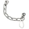AustriAlpin Chain Belay Micro Inox - Belay Anchor