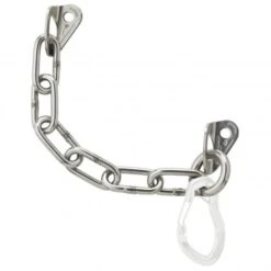 AustriAlpin Chain Belay Micro Inox - Belay Anchor