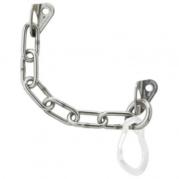 AustriAlpin Chain Belay Micro Inox - Belay Anchor 1 AustriAlpin Chain Belay Micro Inox - Belay Anchor