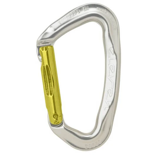 AustriAlpin Eleven - Snapgate Carabiner 1 AustriAlpin Eleven - Snapgate Carabiner
