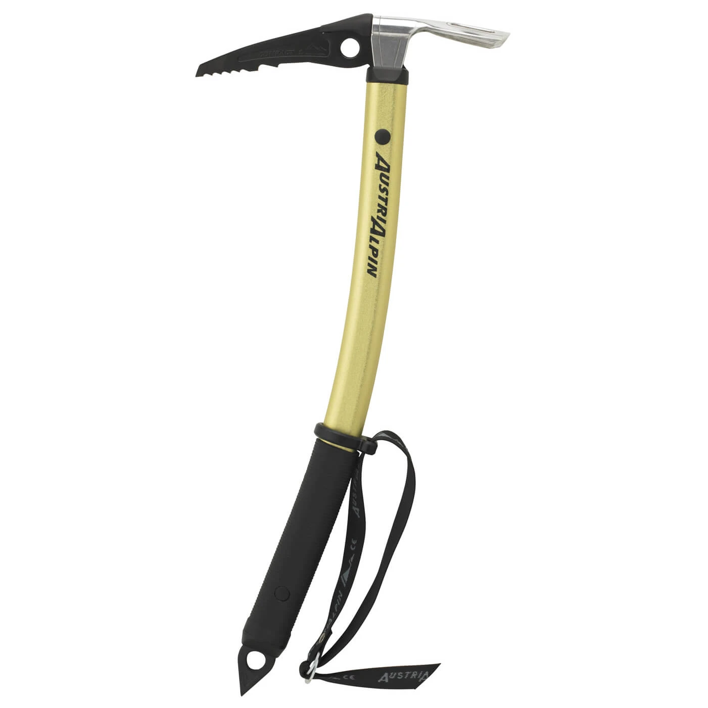 AustriAlpin G-Light - Ice Axe 1 AustriAlpin G-Light - Ice Axe