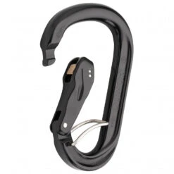 AustriAlpin HMS Rondo Alu Slide-Autolock Selfie - HMS Carabiner -Outdoor Mountaineering Equipment Shop austrialpin hms rondo alu slide autolock selfie hms carabiner detail 3