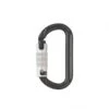 AustriAlpin Ovalo 3-Wege Autolock - Locking Carabiner