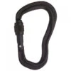 AustriAlpin Pirum Alu Schrauber - Screwgate Carabiner