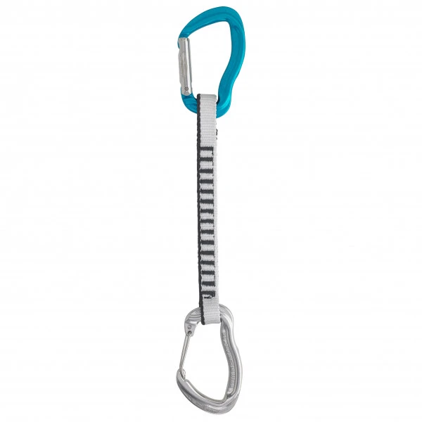 AustriAlpin Rockit Mixed Set Alu Tanga - Quickdraw 1 AustriAlpin Rockit Mixed Set Alu Tanga - Quickdraw