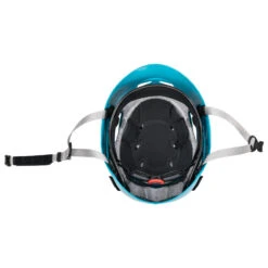 AustriAlpin Shell.Don Hartschalenhelm - Climbing Helmet -Outdoor Mountaineering Equipment Shop austrialpin shelldon hartschalenhelm climbing helmet detail 3