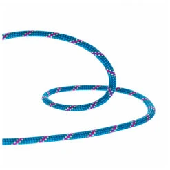 Beal Cobra II 8,6mm Golden Dry - Half Rope -Outdoor Mountaineering Equipment Shop beal cobra ii 86mm golden dry half rope detail 4