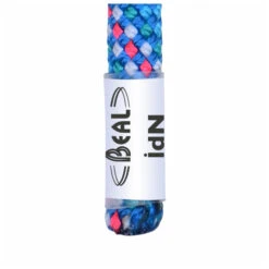 Beal Cobra II 8,6mm Golden Dry - Half Rope -Outdoor Mountaineering Equipment Shop beal cobra ii 86mm golden dry half rope detail 5