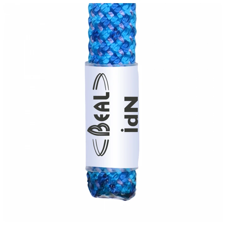 Beal Joker 9,1 Mm Golden Dry - Single Rope 5 Beal Joker 9,1 Mm Golden Dry - Single Rope - Image 5