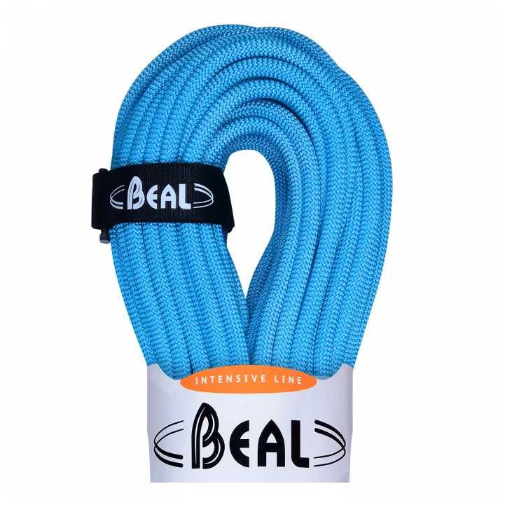 Beal Joker 9,1 Mm - Single Rope 2 Beal Joker 9,1 Mm - Single Rope - Image 2