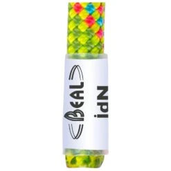 Beal Rando Golden Dry 8 Mm - Twin Rope 9 Beal Rando Golden Dry 8 Mm - Twin Rope -Outdoor Mountaineering Equipment Shop beal rando golden dry 8 mm twin rope detail 5