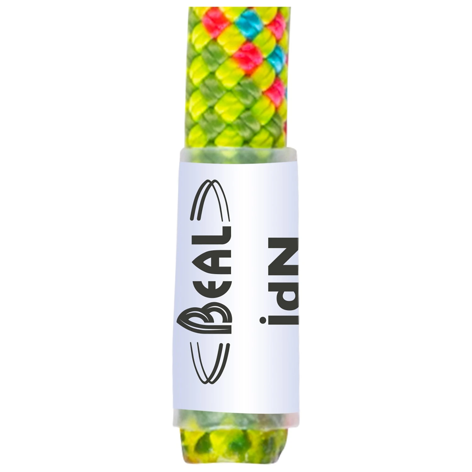 Beal Rando Golden Dry 8 Mm - Twin Rope 5 Beal Rando Golden Dry 8 Mm - Twin Rope - Image 5