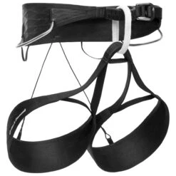 Black Diamond Airnet Harness - Climbing Harness