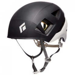 Black Diamond Capitan Helmet MIPS - Climbing Helmet