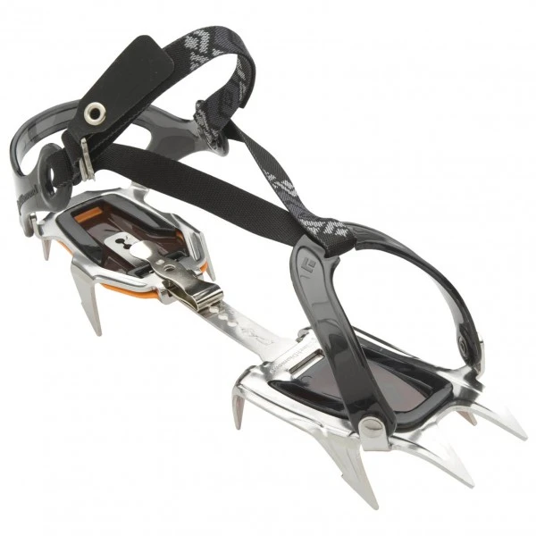Black Diamond Contact - Crampons 1 Black Diamond Contact - Crampons