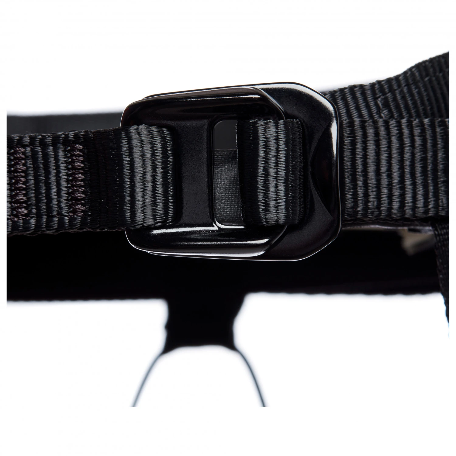 Black Diamond Couloir 3S Harness - Climbing Harness 3 Black Diamond Couloir 3S Harness - Climbing Harness - Image 3