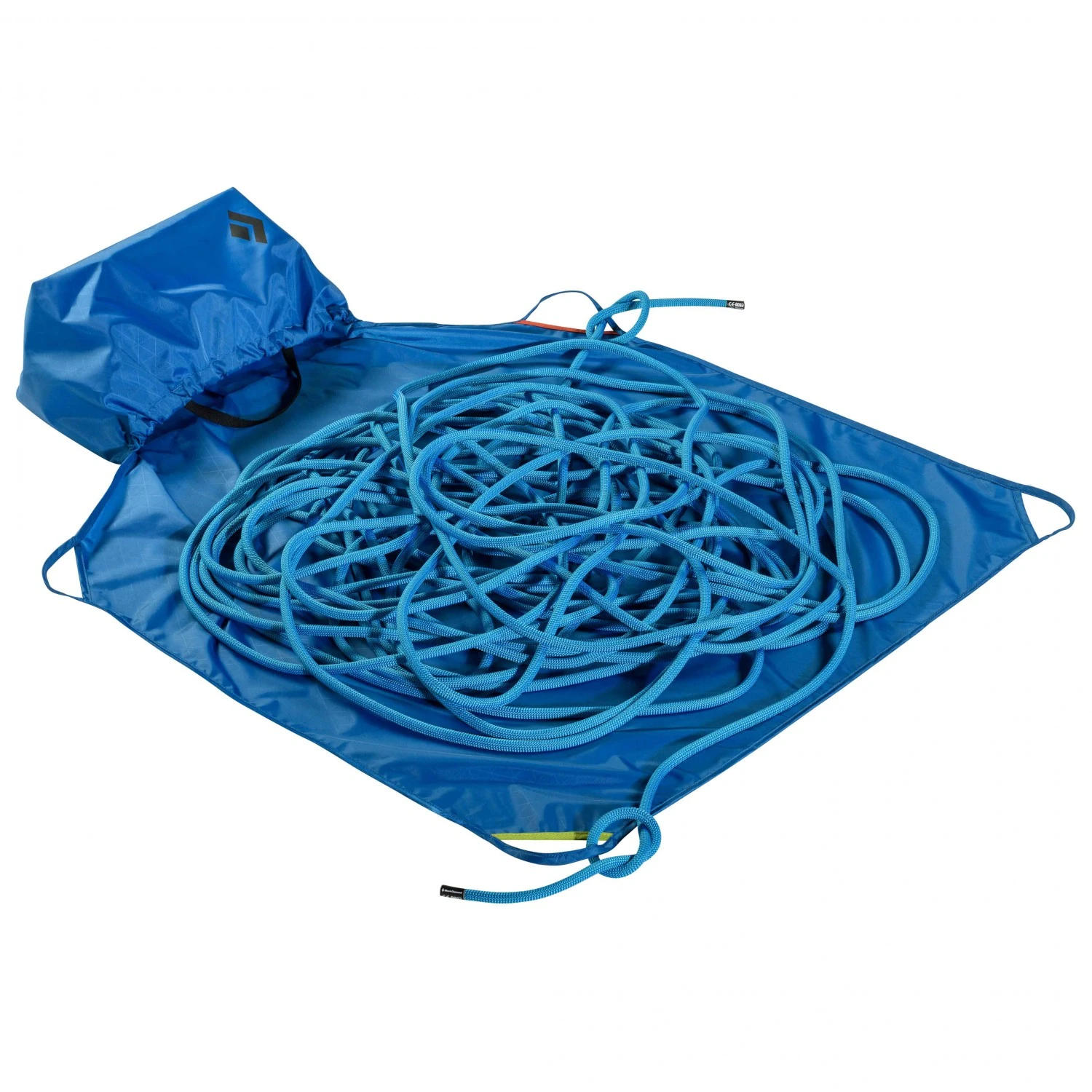 Black Diamond Half Rope Burrito - Rope Bag 2 Black Diamond Half Rope Burrito - Rope Bag - Image 2