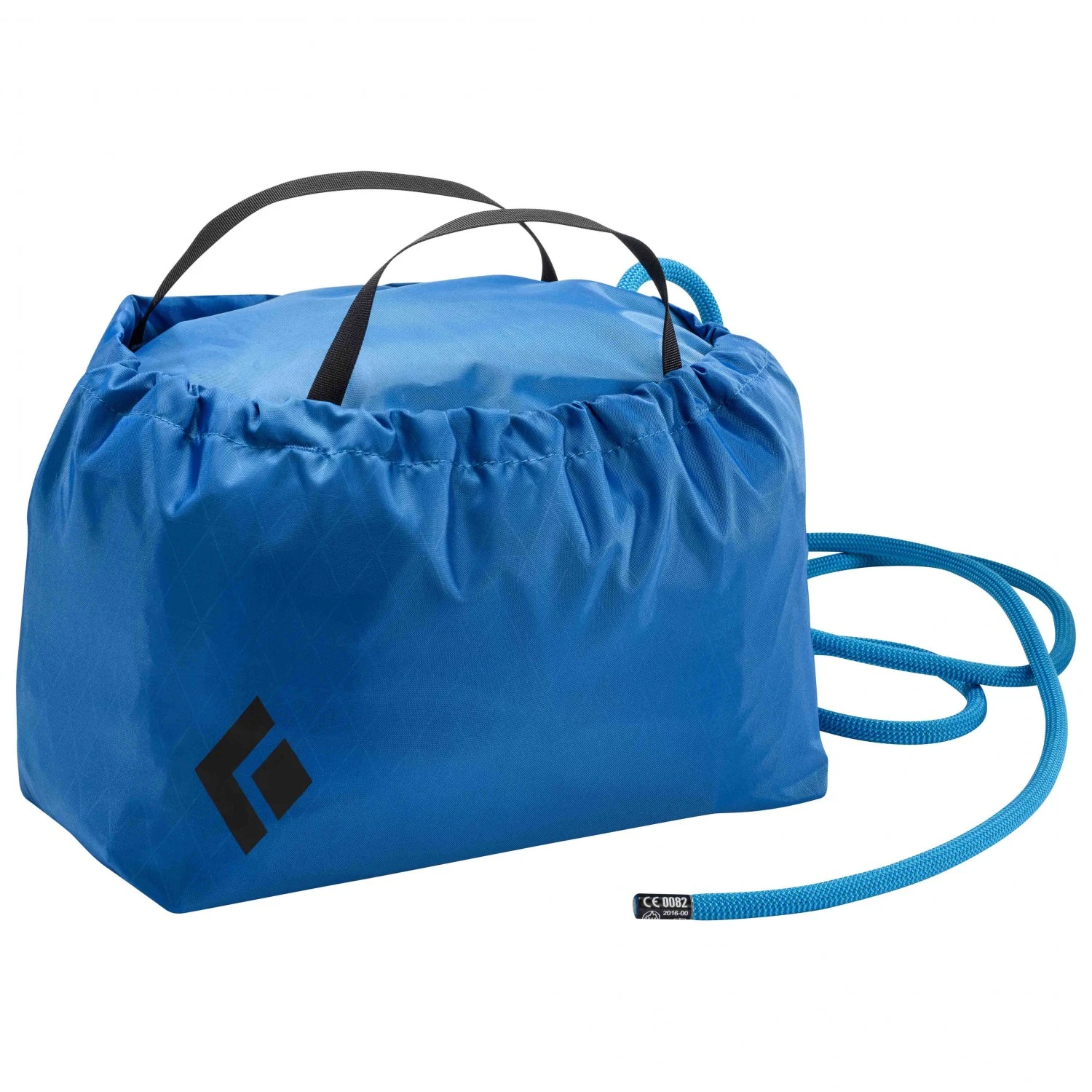 Black Diamond Half Rope Burrito - Rope Bag 1 Black Diamond Half Rope Burrito - Rope Bag