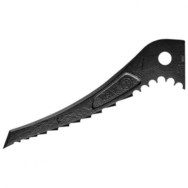 Black Diamond Hot Forged Alpine Pick - Replacement Pick 1 Black Diamond Hot Forged Alpine Pick - Replacement Pick