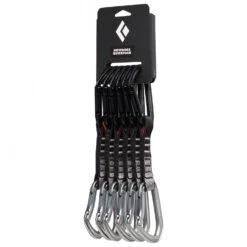 Black Diamond Hotforge Quickpack - Quickdraw