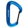 Black Diamond Litewire Carabiner - Snapgate Carabiner