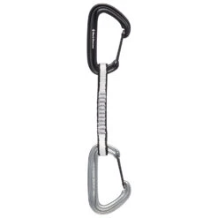 Black Diamond Litewire Quickdraw - Quickdraw