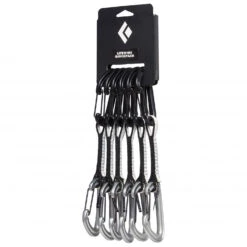 Black Diamond Litewire Quickpack - Quickdraw