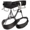 Black Diamond Momentum 4S Harness - Climbing Harness