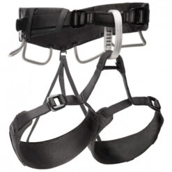 Black Diamond Momentum 4S Harness - Climbing Harness