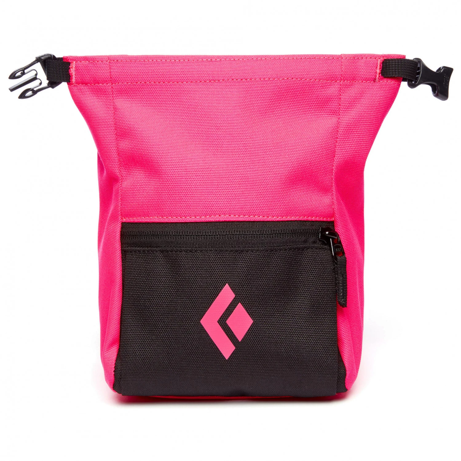 Black Diamond Mondito Chalk Pot - Chalk Bag 1 Black Diamond Mondito Chalk Pot - Chalk Bag