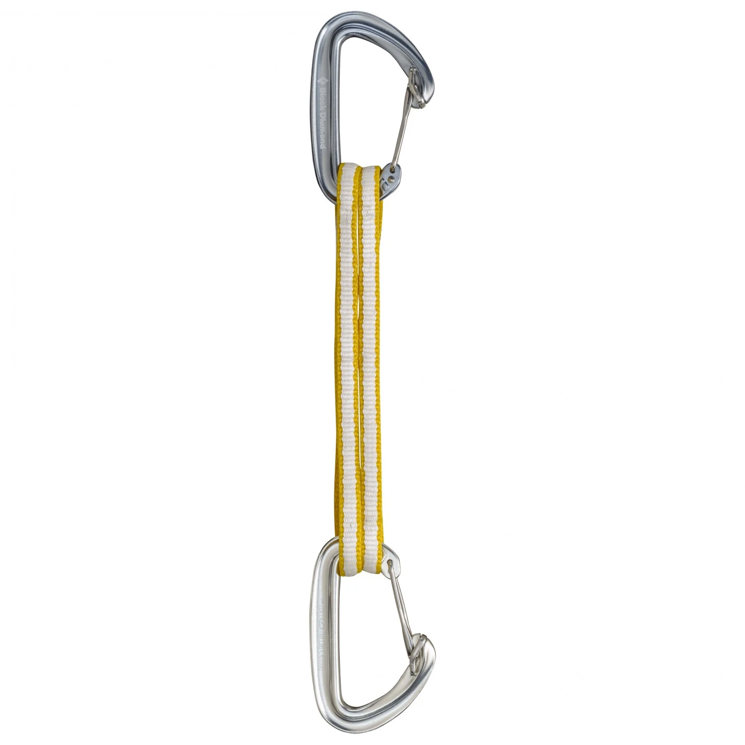 Black Diamond Oz Runner Set - Quickdraw 1 Black Diamond Oz Runner Set - Quickdraw