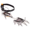 Black Diamond Sabretooth Stainless Steel - Crampons