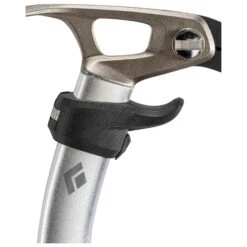 Black Diamond Venom Adze - Ice Axe -Outdoor Mountaineering Equipment Shop black diamond venom adze ice axe detail 3