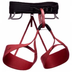 Black Diamond Women's Solution - Babsi Edition - Climbing Harness