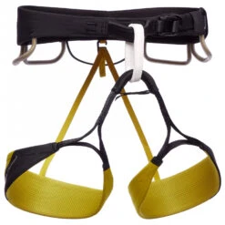 Black Diamond Zone Harness - Climbing Harness