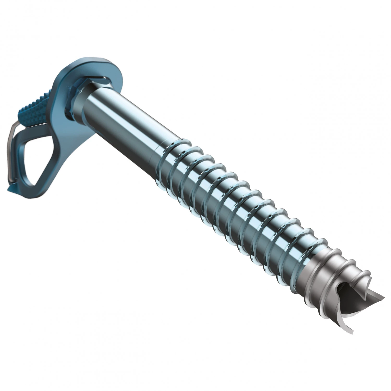 Blue Ice Aero Lite - Ice Screw 2 Blue Ice Aero Lite - Ice Screw - Image 2