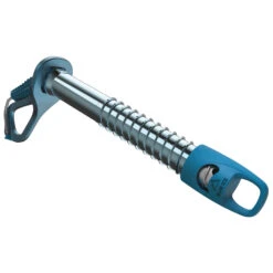 Blue Ice Aero Lite - Ice Screw 7 Blue Ice Aero Lite - Ice Screw -Outdoor Mountaineering Equipment Shop blue ice aero lite ice screw detail 3