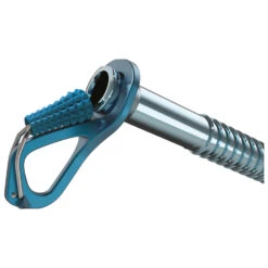 Blue Ice Aero Lite - Ice Screw 8 Blue Ice Aero Lite - Ice Screw -Outdoor Mountaineering Equipment Shop blue ice aero lite ice screw detail 4
