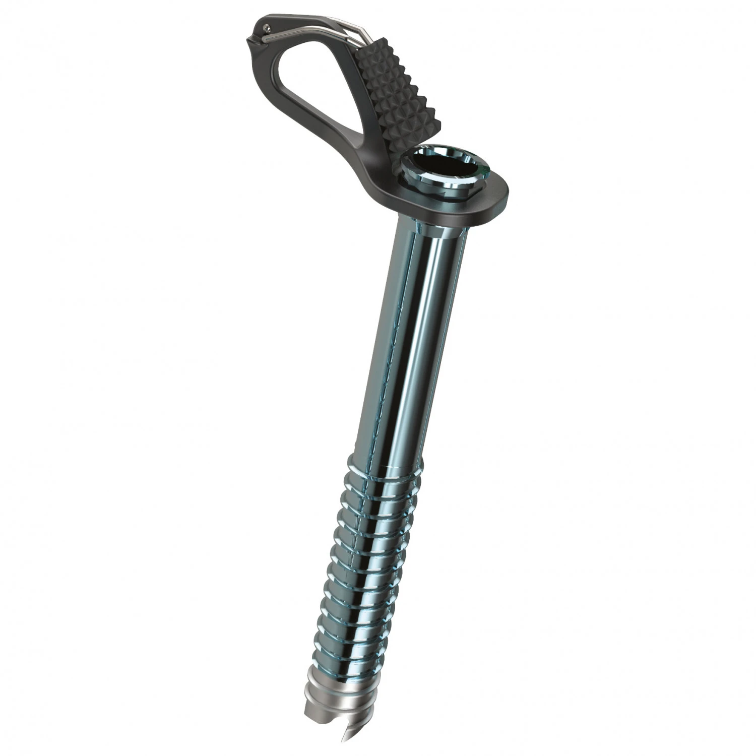 Blue Ice Aero Lite - Ice Screw 1 Blue Ice Aero Lite - Ice Screw