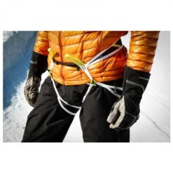 Blue Ice Choucas Light - Climbing Harness -Outdoor Mountaineering Equipment Shop blue ice choucas light climbing harness detail 3
