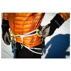 Blue Ice Choucas Light - Climbing Harness -Outdoor Mountaineering Equipment Shop blue ice choucas light climbing harness detail 5