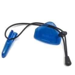 Blue Ice Pick / Adze Protector - Gear Protector