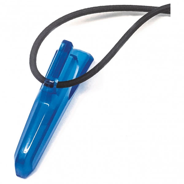 Blue Ice Pick Protector - Gear Protector 1 Blue Ice Pick Protector - Gear Protector