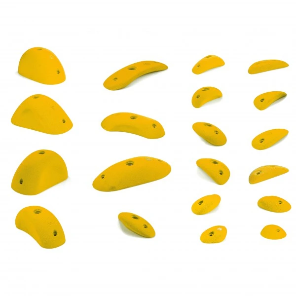 Extrem Boulder - Climbing Holds 1 Extrem Boulder - Climbing Holds